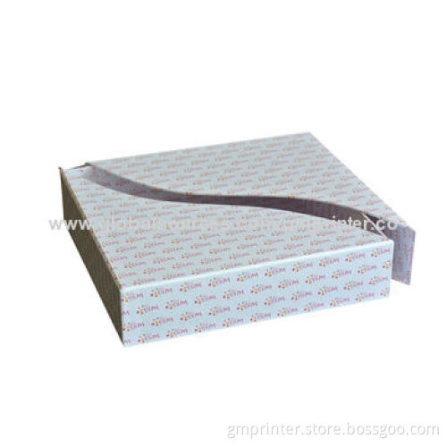 Custom Printing and Packaging Design Service, Made of Paper Material